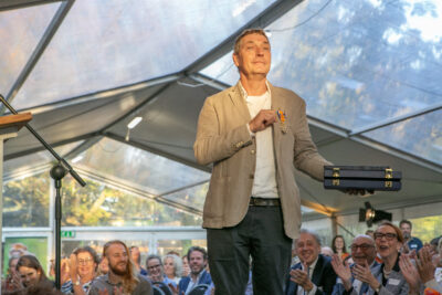 David lintje 3