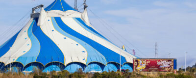 Carpa de Circo